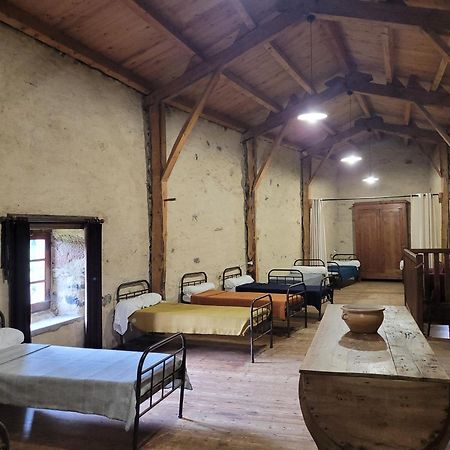 Gite Du Limousin Saint-Arcons-d'Allier Esterno foto