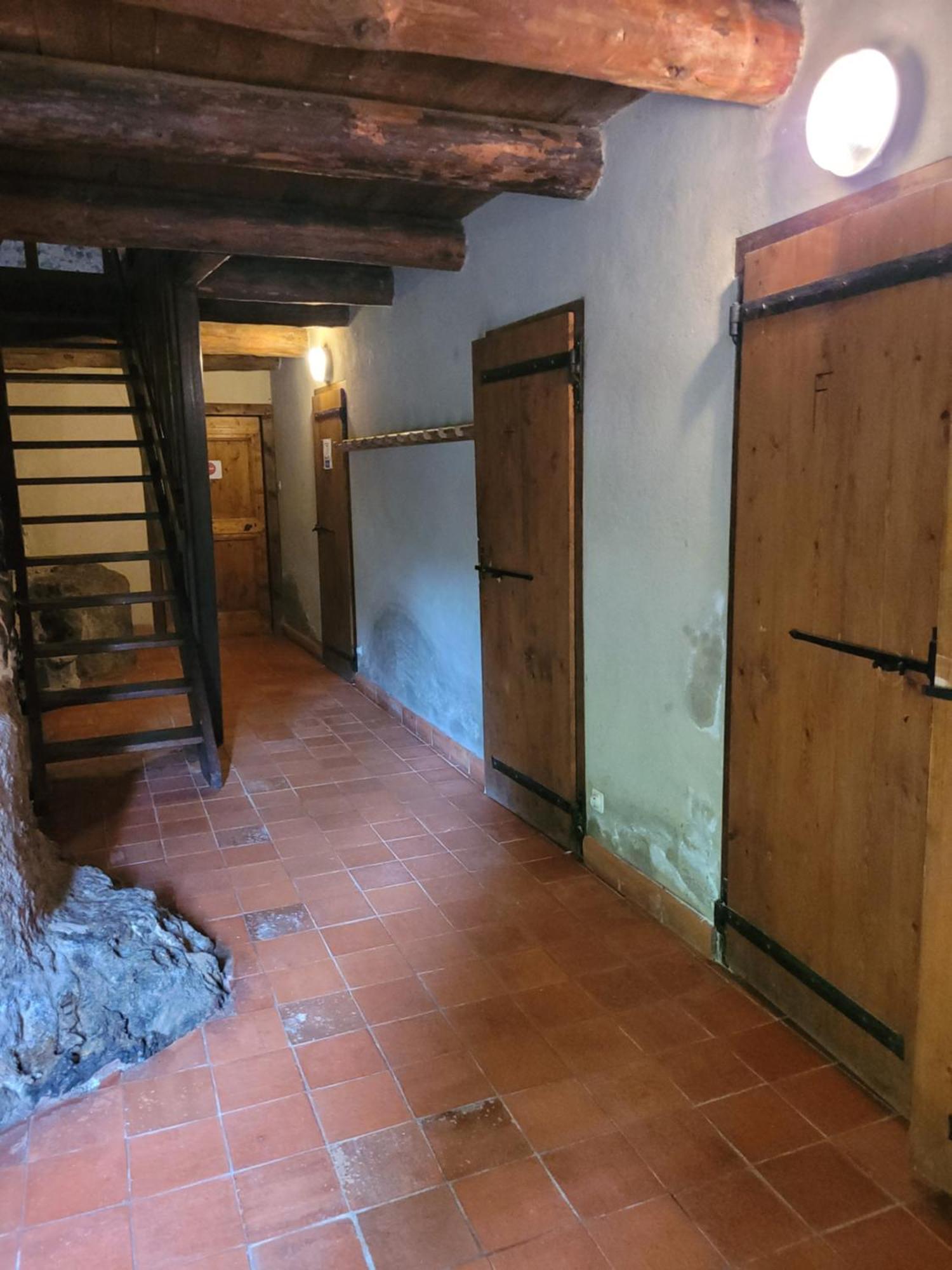 Gite Du Limousin Saint-Arcons-d'Allier Esterno foto